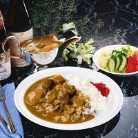 東京「人形町今半」黒毛和牛ビーフカレー６個詰合せ