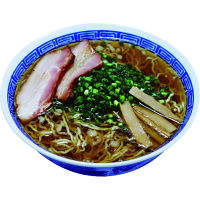 広島醤油ラーメン８食セット