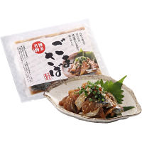 福岡・博多名物胡麻さばセット