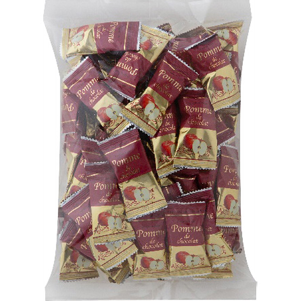 りんごチョコレートのサムネイル画像1