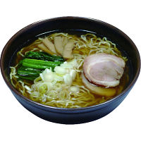 秋田醤油ラーメン12食セット