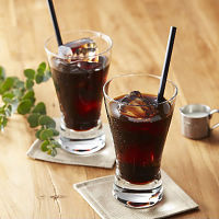 東京「ミカド珈琲」MAJOリキッドコーヒー無糖3本セット