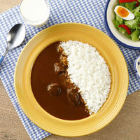 神奈川よこすか海軍カレーネイビーブルー３食入