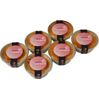 北海道「十勝ドルチェ」十勝カタラーナ