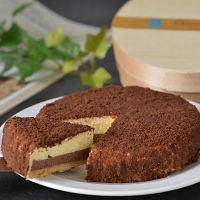 「十勝ドルチェ」ブラウンスイスショコラフロマージュ