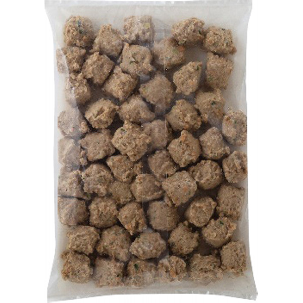 真アジのつみれのサムネイル画像1