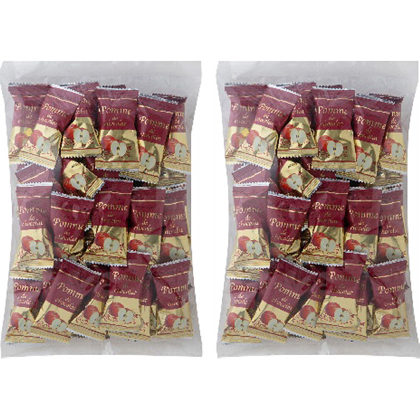 りんごチョコレートのサムネイル画像1