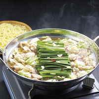 福岡博多牛もつ鍋