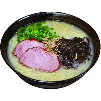 鹿児島とんこつラーメン８食セット