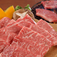 国産黒毛和牛焼肉