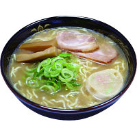 青森魚介豚骨醤油ラーメン12食セット