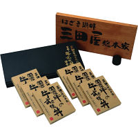 「三田屋総本家」国産牛の牛すき焼丼のもとセット（ギフト）