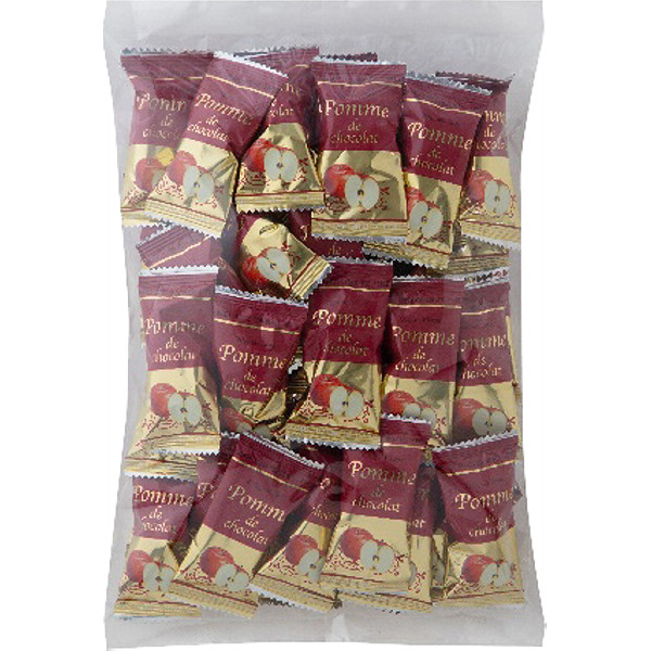 りんごチョコレートのサムネイル画像1