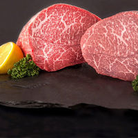 岐阜飛騨牛赤身ステーキ