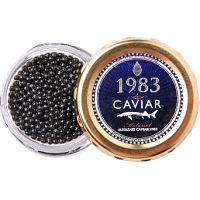 宮崎キャビア１９８３プレミアム（２０ｇ）