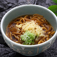 青森黒石つゆやきそば8食入