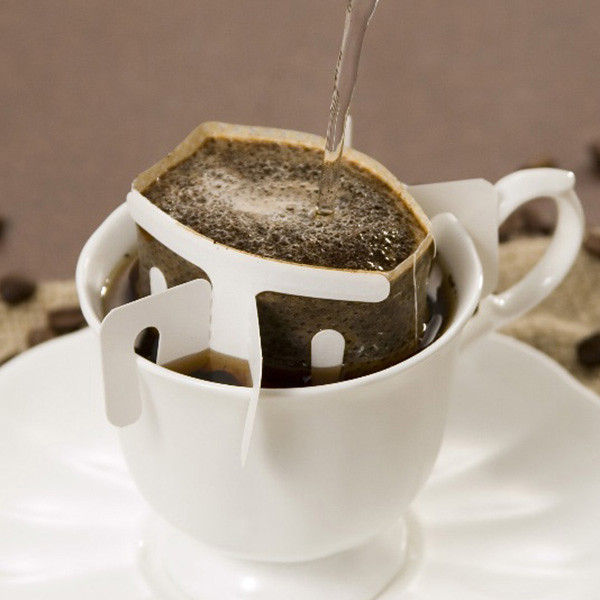 東京「ミカド珈琲」ワンパックコーヒーギフトのサムネイル画像2