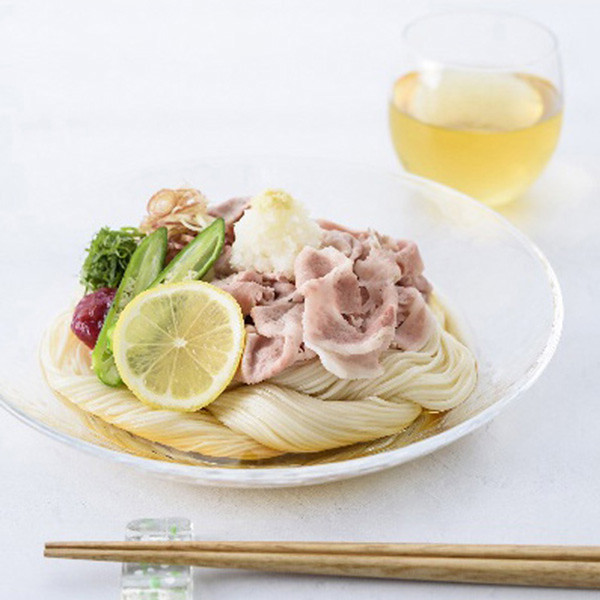 平田牧場日本の米育ち金華豚ロース・バラしゃぶしゃぶセットのサムネイル画像2