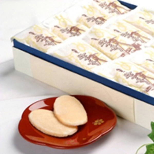 石川「今屋」加賀百万石柴舟のサムネイル画像1