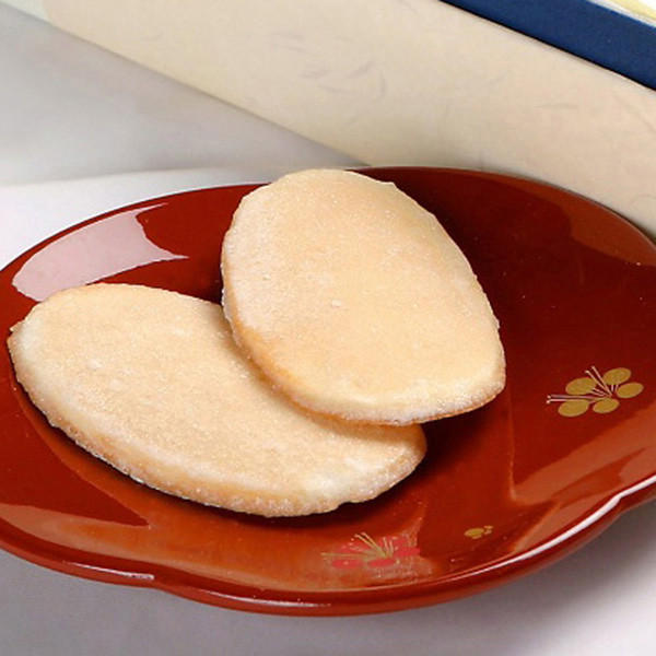 石川「今屋」加賀百万石柴舟のサムネイル画像2