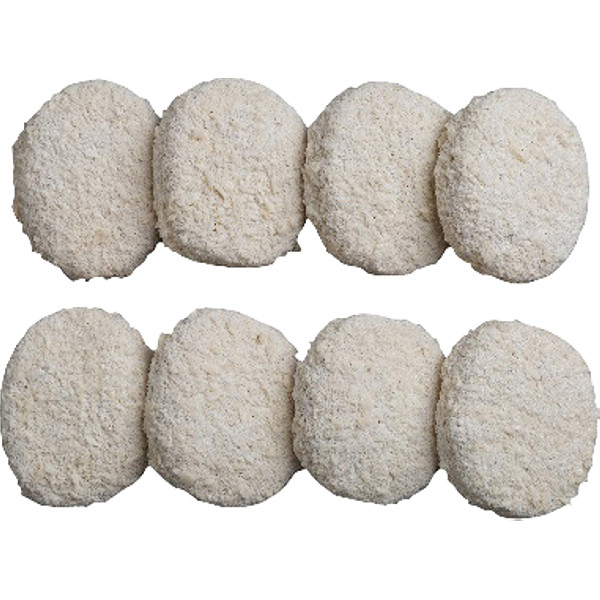 大阪「洋食Ｒｅｖｏ」黒毛和牛メンチカツ（８個）のサムネイル画像1