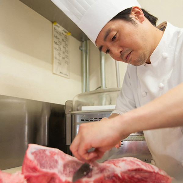 大阪「洋食Ｒｅｖｏ」黒毛和牛メンチカツ（８個）のサムネイル画像3