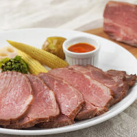 「デリシャエール」ローストポーク