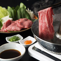 岐阜「ＪＡひだ」飛騨牛ももしゃぶしゃぶ用