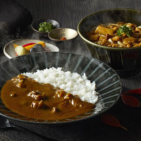 京都「菊乃井監修」菊乃井の贅沢カレーギフトセット