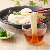 「山一」手延べひやむぎ