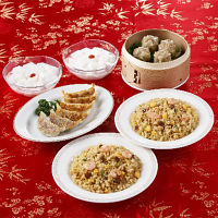 東京「赤坂四川飯店」監修中華料理セット