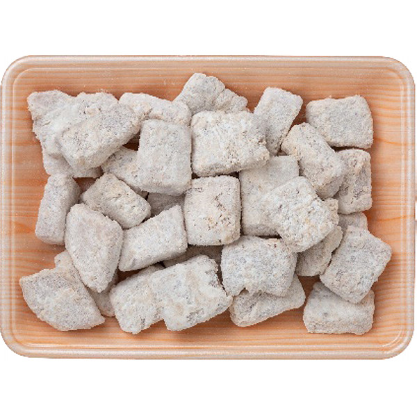 まぐろ竜田揚げ（５００ｇ）のサムネイル画像1