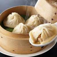 東京「赤坂四川飯店」監修小籠包4袋セット