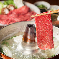 三重「山晃食品」松阪牛すき焼き・しゃぶしゃぶ用