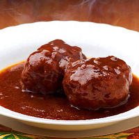 「ノワ・ド・ココ」黒毛和牛入煮込みハンバーグ（計８個）