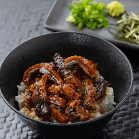 愛知県三河一色産きざみうなぎ蒲焼きセット