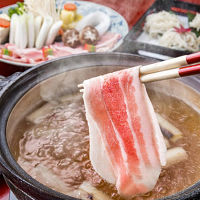 香川オリーブ豚バラスライス１ｋｇ