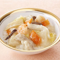 東京「赤坂四川飯店」監修中華丼の具４個セット