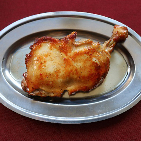 香川讃岐名物スパイシー骨付き若鶏７本セットのサムネイル画像3