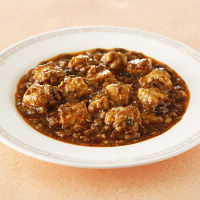 東京「赤坂四川飯店」監修本格四川麻婆豆腐５個セット