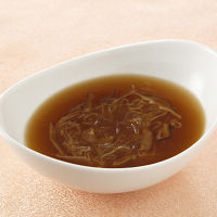 「赤坂四川飯店」監修魚翅湯（ユイツータン）ふかひれスープ