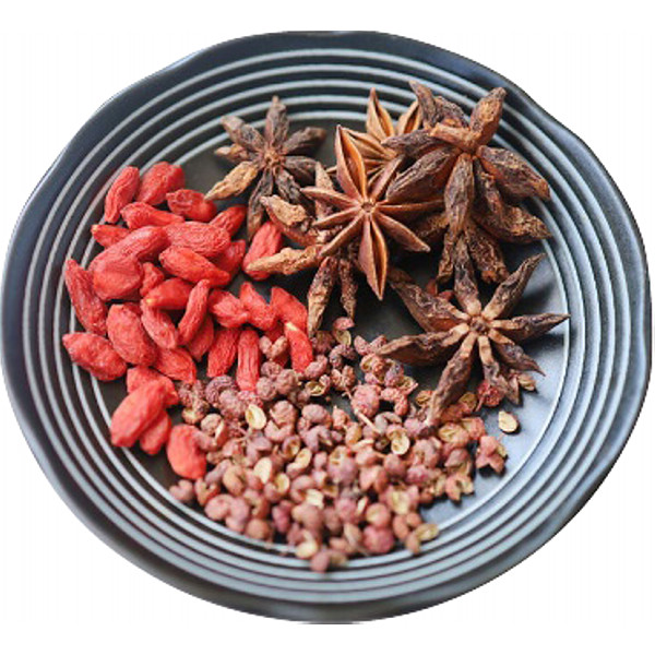 香川オリーブ豚薬膳火鍋２人前のサムネイル画像3