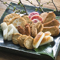 鹿児島「髙浜蒲鉾」８種さつま揚げ詰合せ神楽真空タイプ