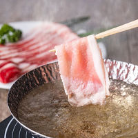 香川オリーブ豚ローススライス１ｋｇ