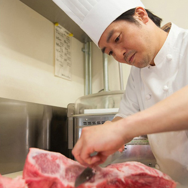 大阪「洋食Ｒｅｖｏ」和牛すじカレー（レトルト・８箱）のサムネイル画像3