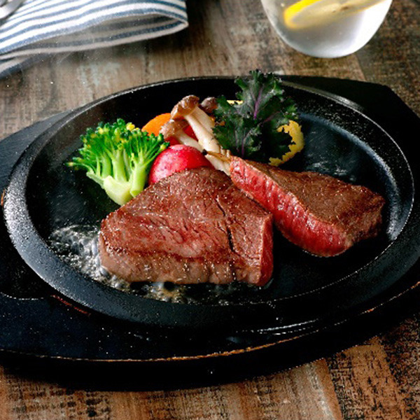 「山晃食品」５大ブランド和牛食べ比べミニステーキのサムネイル画像2