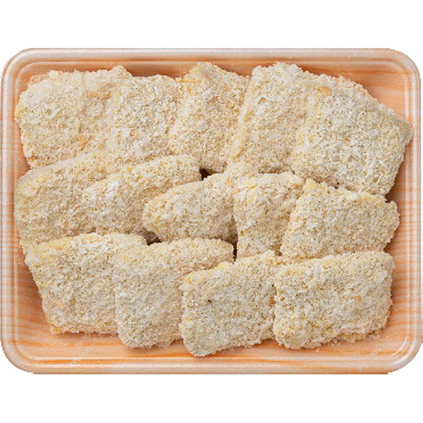 まぐろカツ（４００ｇ）のサムネイル画像1