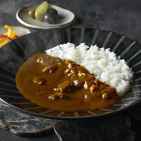 京都「菊乃井監修」菊乃井の贅沢ビーフカレーギフトセット