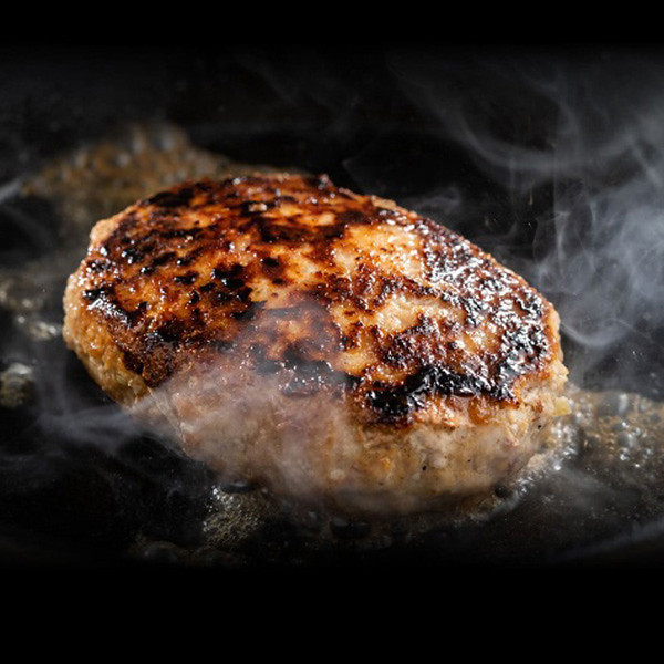 香川真空密封オリーブ牛８種焼肉＆ハンバーグセットのサムネイル画像3