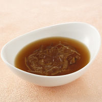 「赤坂四川飯店」監修魚翅湯（ユイツータン）ふかひれスープ